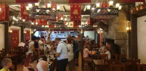 Le Relais de Poste à Les Epesses