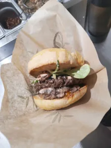 Food Truck Kilometre 200 / KM200 à Lille