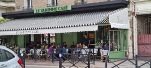 96 Avenue à Saint-Maur-des-Fossés