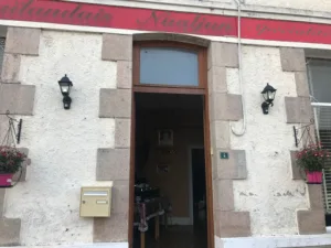 Restaurant Thailandais Nualjun à Treignat