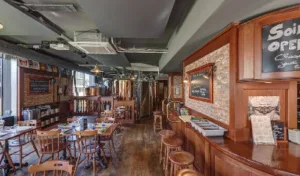 ÔBrasseur à Saint-Genis-Pouilly