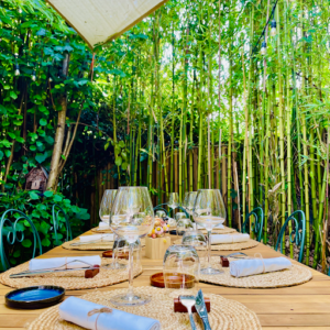 Restaurant Le Casier à AURAY à Auray