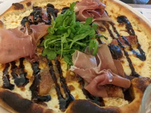 Ristorante Del Arte Toulouse-Roques sur Garonne à Roques