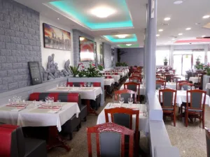 Bar Restaurant Tabac | Quatre Communes à Piscop