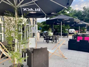 Hotel Restaurant Europort à Saint-Avold