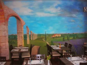 Il Calcio à Fresnay-sur-Sarthe