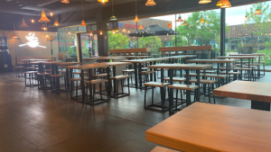 Pitaya Thaï Street Food à Osny