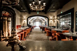 La Bastide à Collonges-au-Mont-d'Or