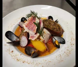 L’Atelier Corse à Mennecy