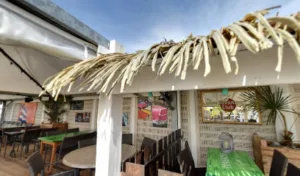 Un air de java à Yves