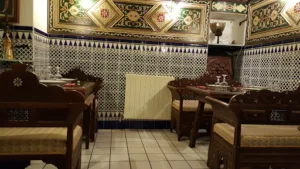 L’Etoile de Fès à Clermont-Ferrand