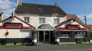 Ristorante Da Vanessa à Ozoir-la-Ferrière
