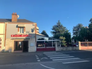 Tomate-cerise à Ingré