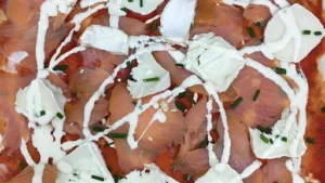 La Dume pizza’s à Albi