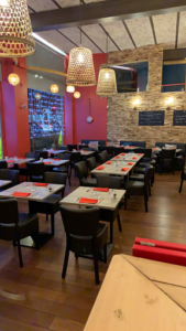 Le division à Nancy