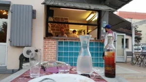 La Tour de Pise à Pau