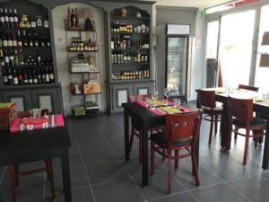 Villa San Marco à Langueux