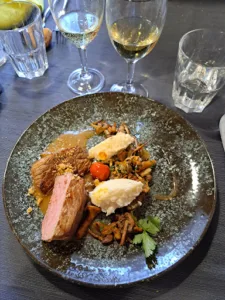 Au Pot’y Néron à Monistrol-sur-Loire