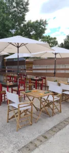 Allo buddha bowl à Teyran