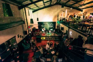 La Scène à Aix-en-Provence