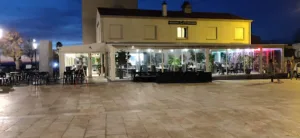 Hôtel Le Voilis à Agde