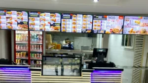 Grec de l’Aqueduc à Plaisir