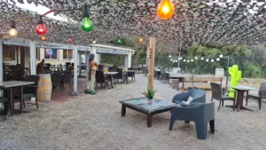 Le Mistral à Le Cannet-des-Maures