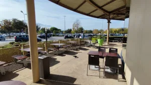 Restaurant flunch Aubagne à Aubagne