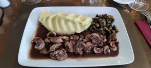 L’aparte à Joué-lès-Tours