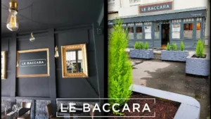 Le Baccara à Tours