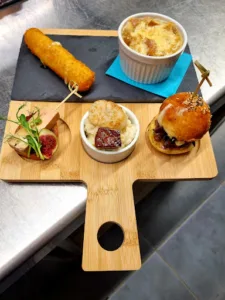 Lardoise à Aurillac