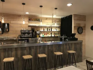 Le Café Co. à Autignac