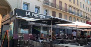 La Pignatta – La Factory à Saint-Raphaël