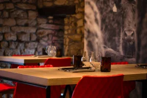 Braise Beef à Vannes