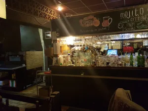 Le Piccolo à Bègles