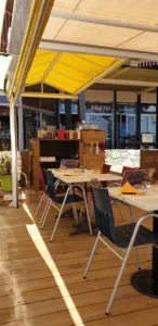 Le P’ti Resto à Vieux-Boucau-les-Bains