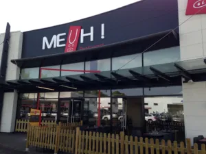 MEUH ! Restaurant Boulazac à Boulazac Isle Manoire