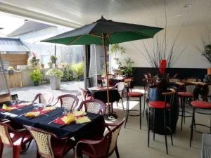 Chez Simon à Espoey