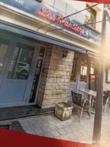 Les Wantiers à Valenciennes