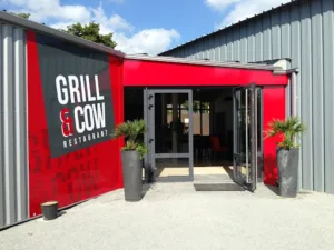 Grill and Cow – Restaurant Grill Pizzeria Sautron à Sautron