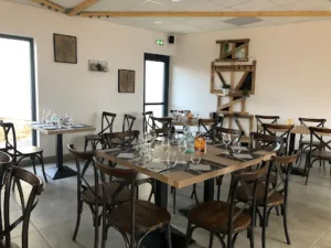 Hôtel de Paris à Sillé-le-Guillaume