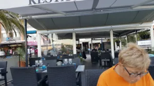 L’Alizé à Hyères