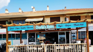 Charlie’s Bistro à Saint-Raphaël