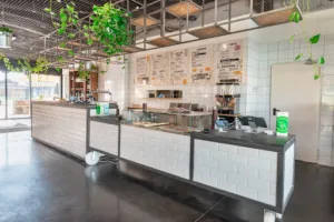 Epica – Epicerie & Cantine à Angers