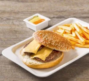 Chez Ramo CAEN à Caen