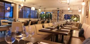 Restaurant de l’Écluse à Vertou