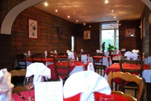 Le Relais de Commentry à Commentry