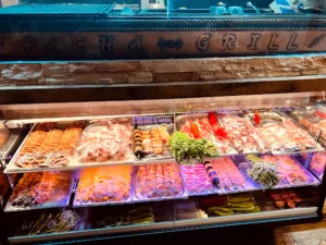 LE PACHA à Valenton