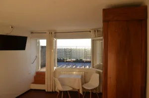 Hôtel Restaurant Panoramique César – Logis Hôtel à Bonnieux