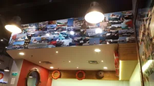 Pedra Alta à Aubervilliers